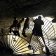 Illustration for article titled The City Museum: a Terry Gilliam-esque adventure playground in the heart of St. Louis